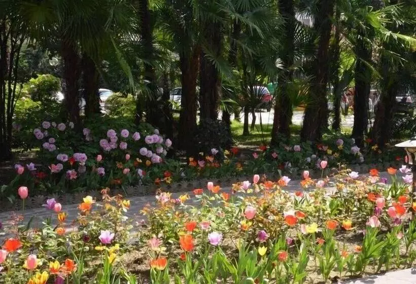 ホテル Terme Villa Piave
