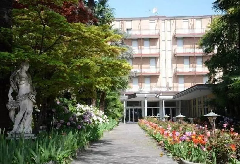 ホテル Terme Villa Piave