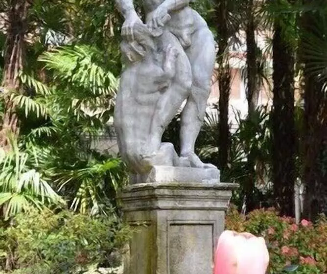ホテル Terme Villa Piave