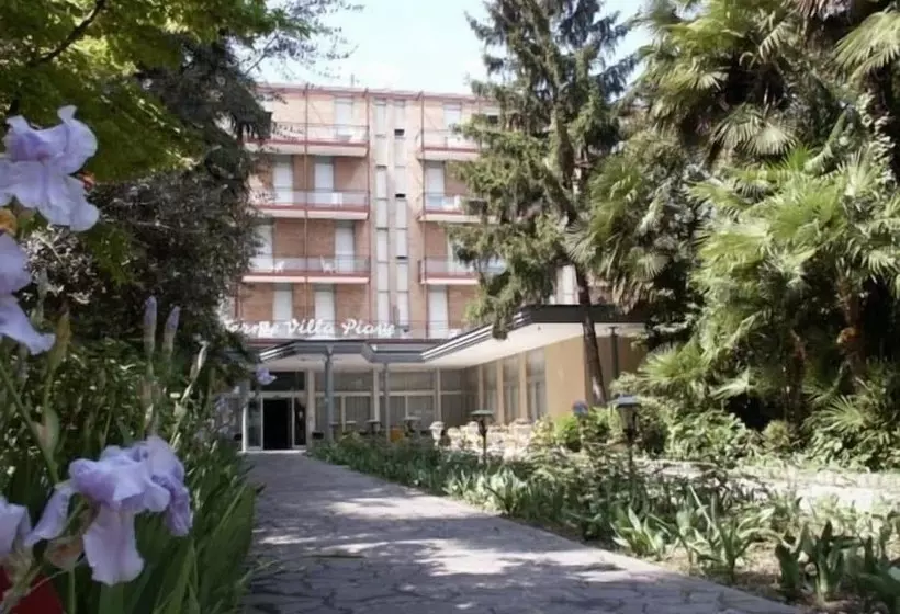 ホテル Terme Villa Piave