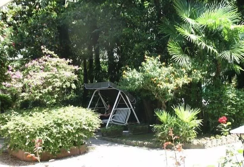 ホテル Terme Villa Piave