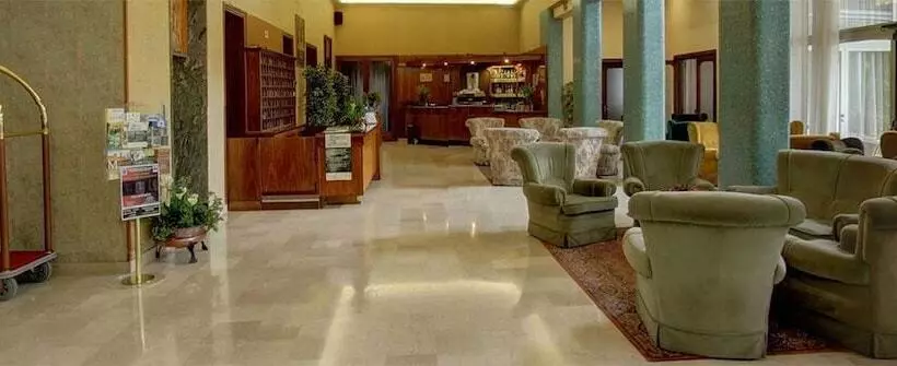 ホテル Terme Villa Piave