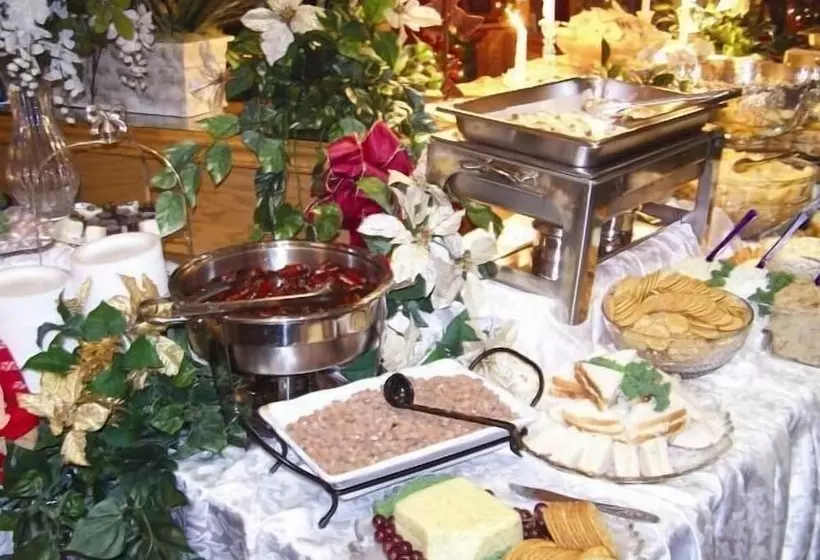ホテル Terme Villa Piave