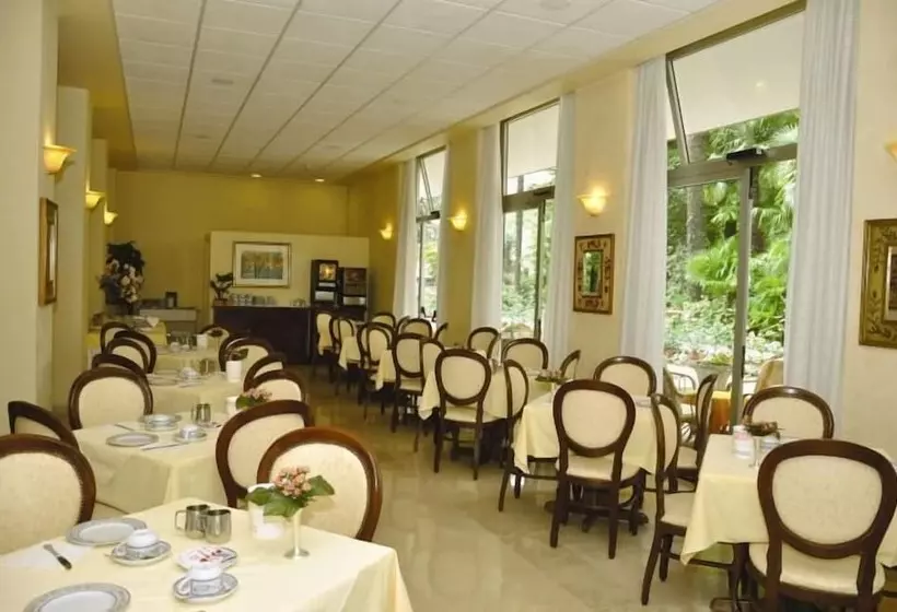 ホテル Terme Villa Piave