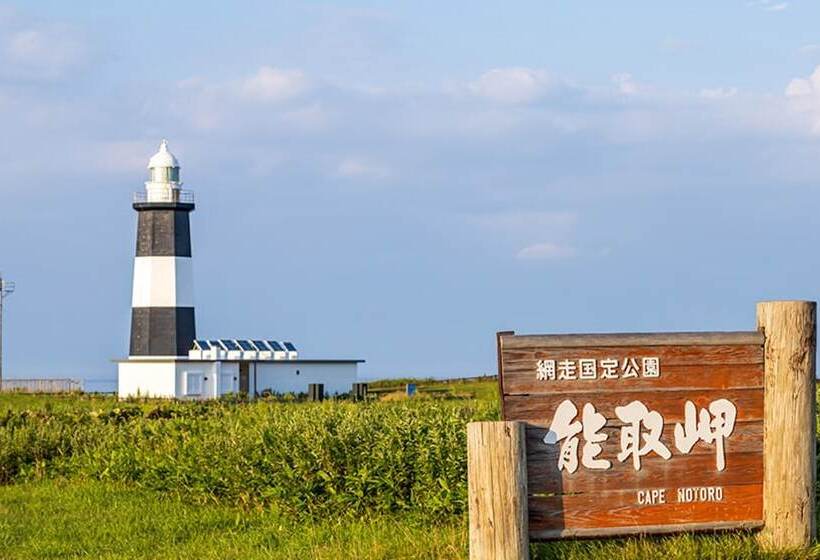 فندق Toyoko Inn Okhotsk Abashiri Ekimae