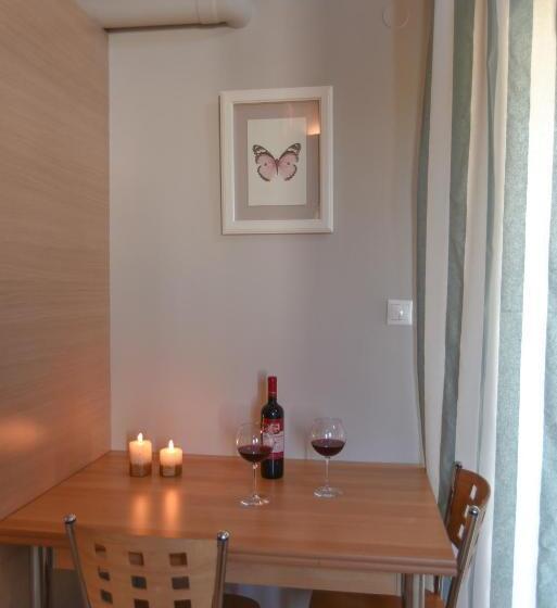 ホテル Villa Theodora