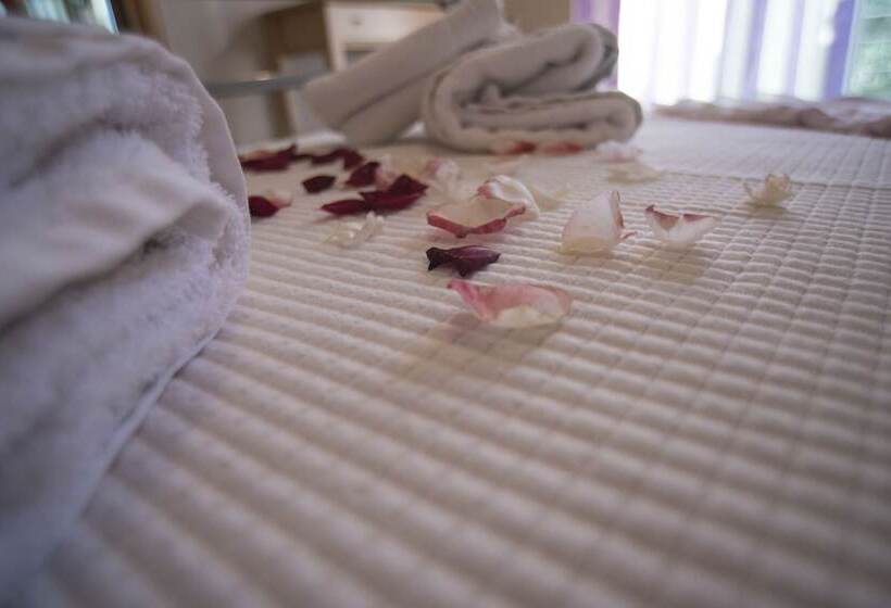 ホテル Villa Theodora