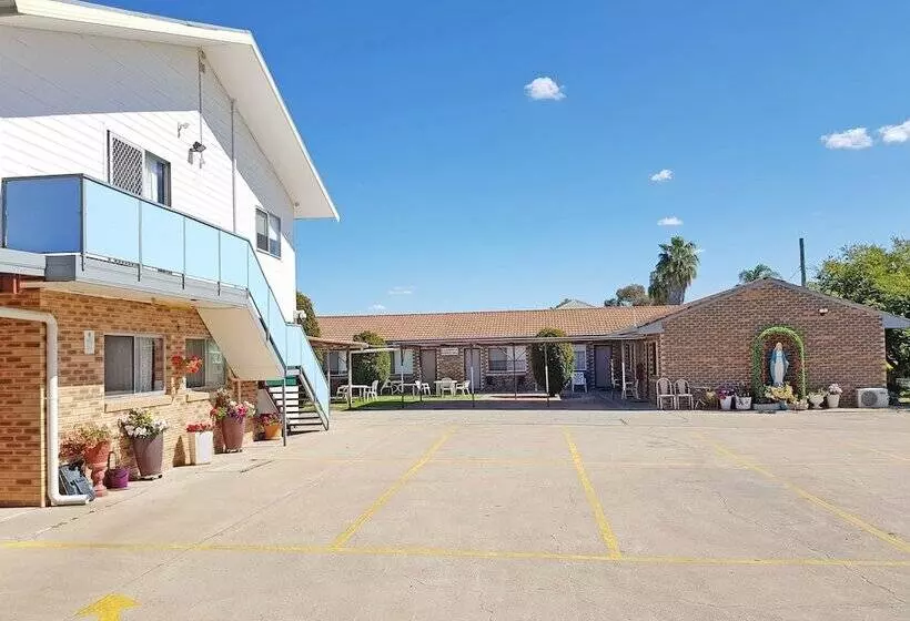 Maria Motel