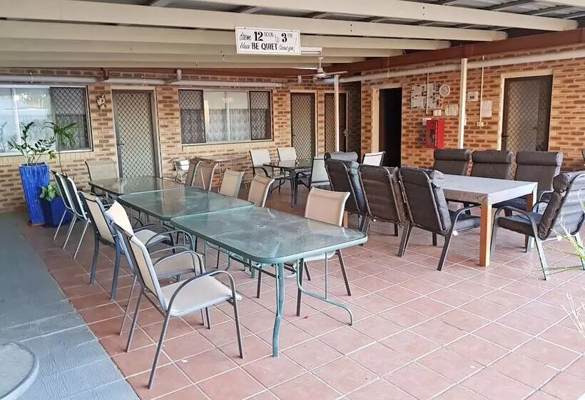 Maria Motel