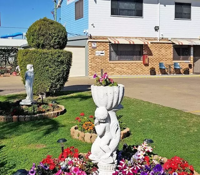 Maria Motel