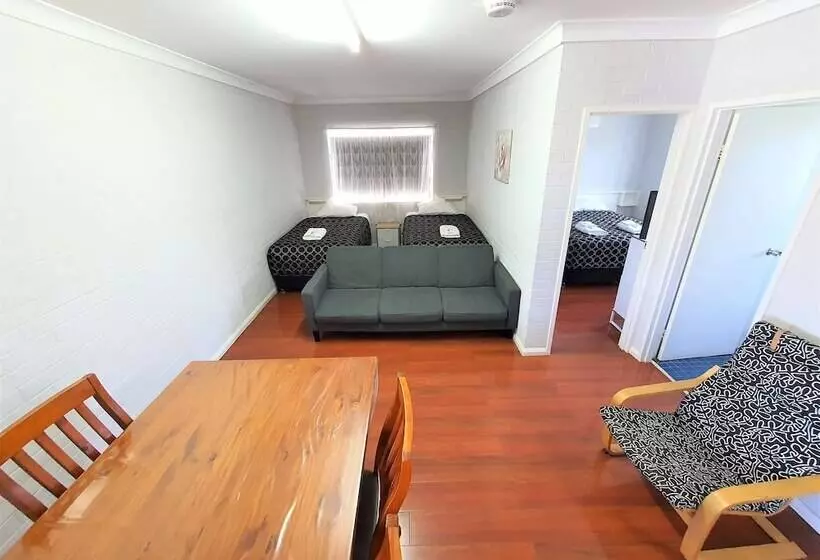 Maria Motel