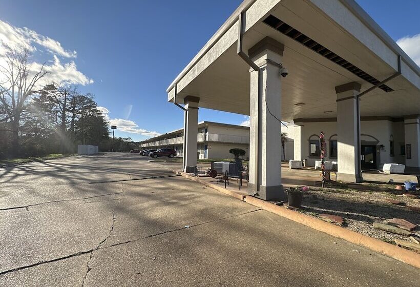 Motel 6 Hammond, La – I 12 – I 55