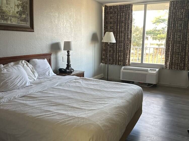 Motel 6 Hammond, La – I 12 – I 55