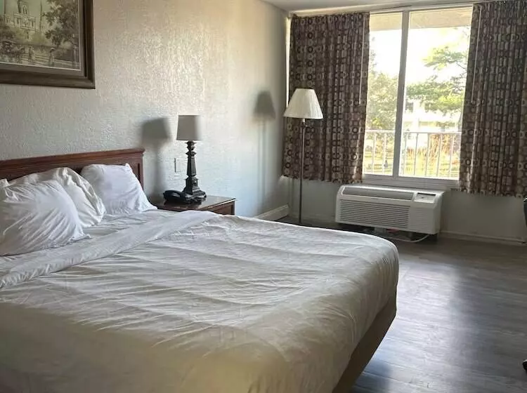 Motel 6 Hammond, La – I 12 – I 55