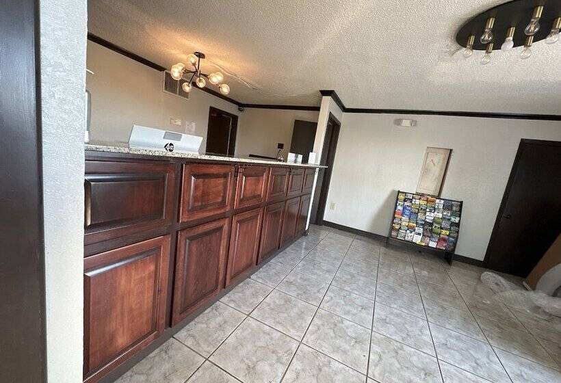 Motel 6 Hammond, La – I 12 – I 55