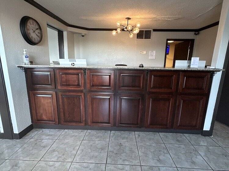 Motel 6 Hammond, La – I 12 – I 55