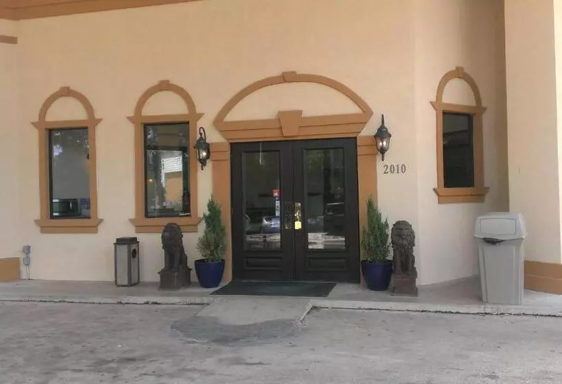 Motel 6 Hammond, La – I 12 – I 55