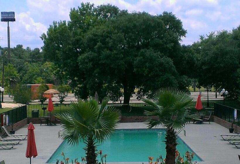 Motel 6 Hammond, La – I 12 – I 55