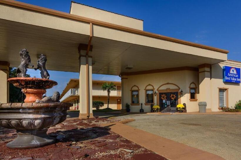 Motel 6 Hammond, La – I 12 – I 55