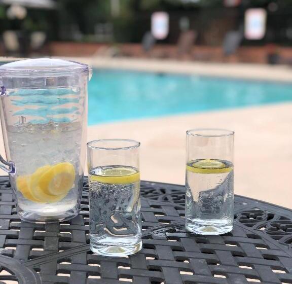 Motel 6 Hammond, La – I 12 – I 55