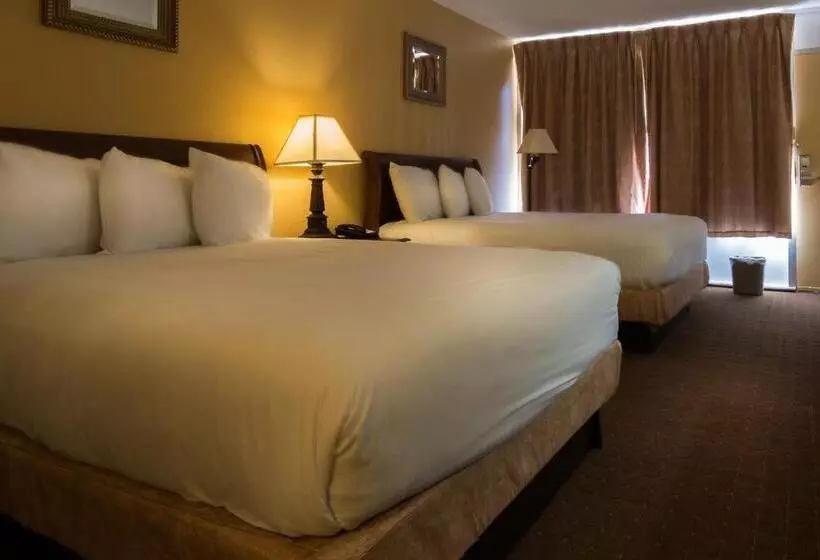Motel 6 Hammond, La – I 12 – I 55