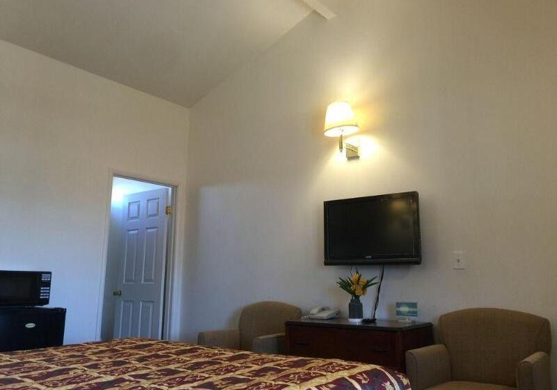 モーテル Escondido Inn