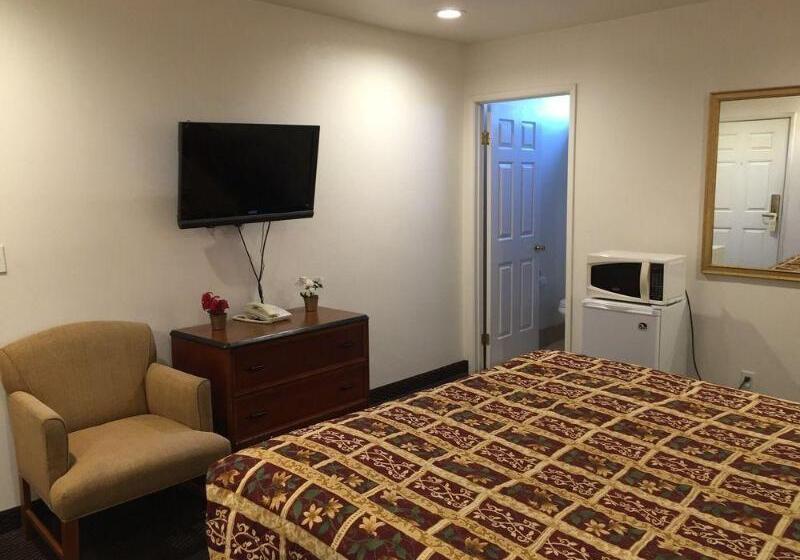 モーテル Escondido Inn