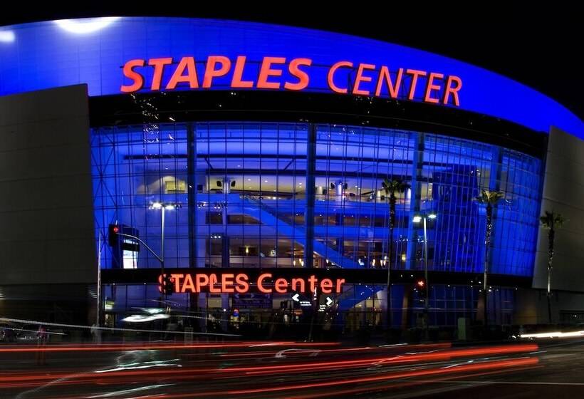 モーテル The Fly Inn