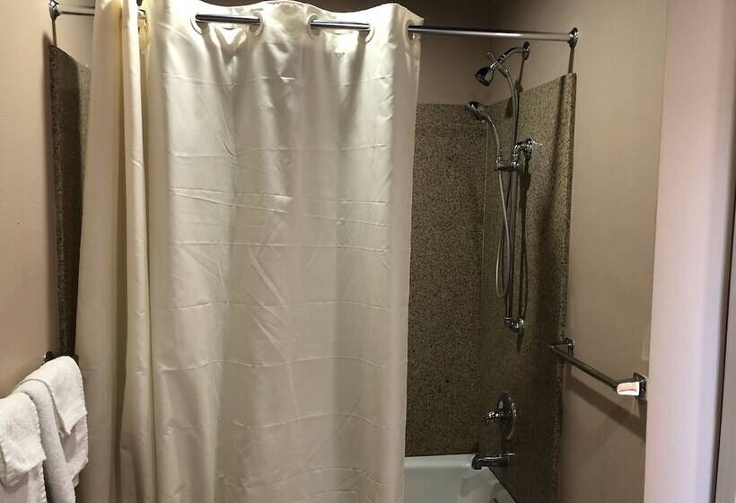 モーテル The Fly Inn