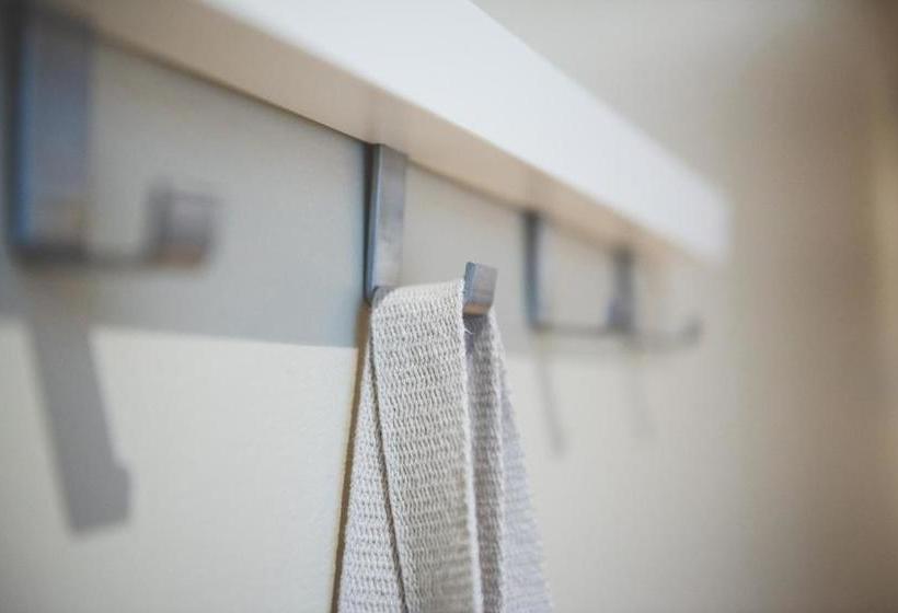 Pamplonapartments Mercaderes