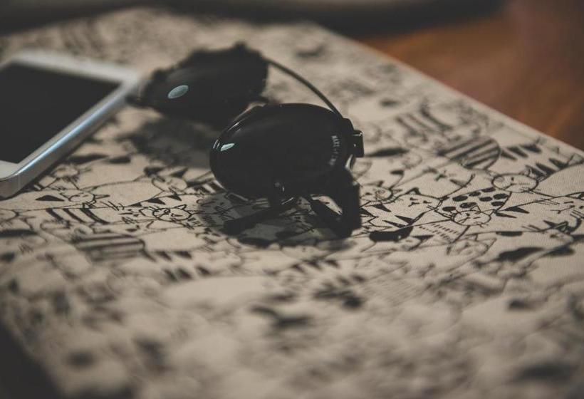 Pamplonapartments Mercaderes