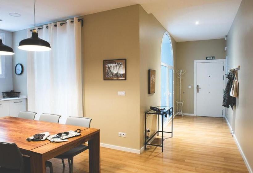 Pamplonapartments Mercaderes