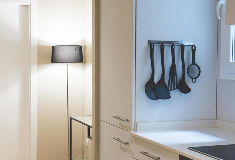 Pamplonapartments Mercaderes