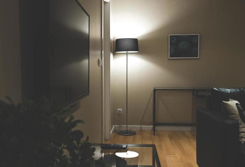 Pamplonapartments Mercaderes