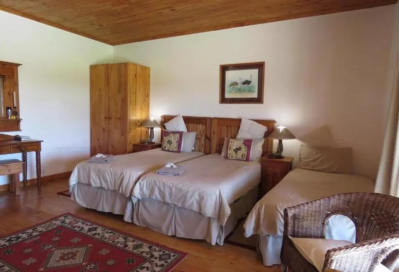 Majatalo Mentors Country Estate