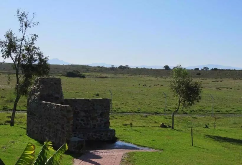 Majatalo Mentors Country Estate