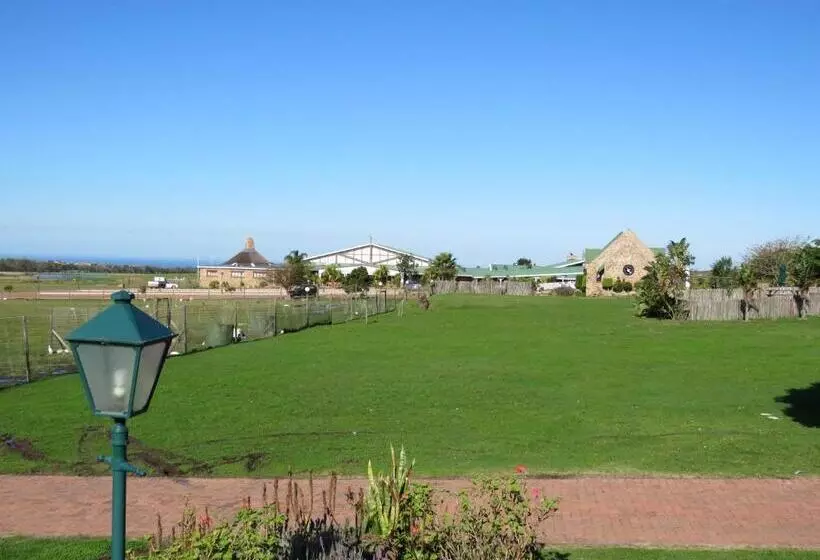 Majatalo Mentors Country Estate