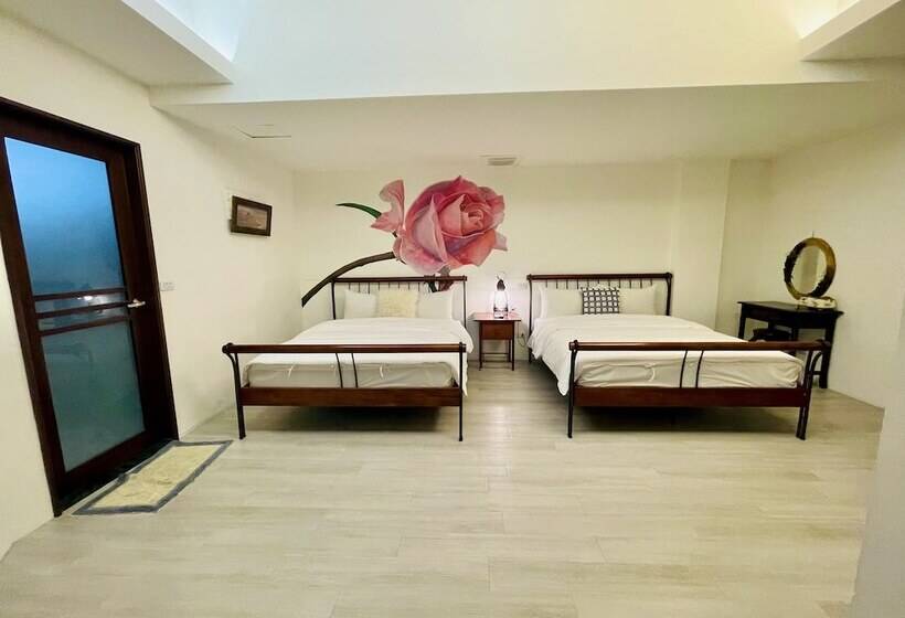 Rose Garden B&b