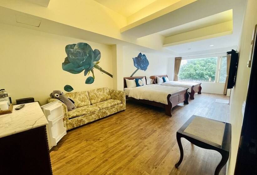 Rose Garden B&b