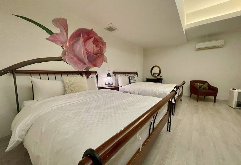 Rose Garden B&b