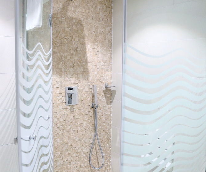 Отель Alisa North Ridge