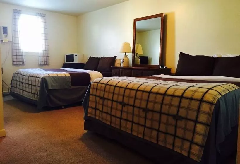 The Inn At Montrose