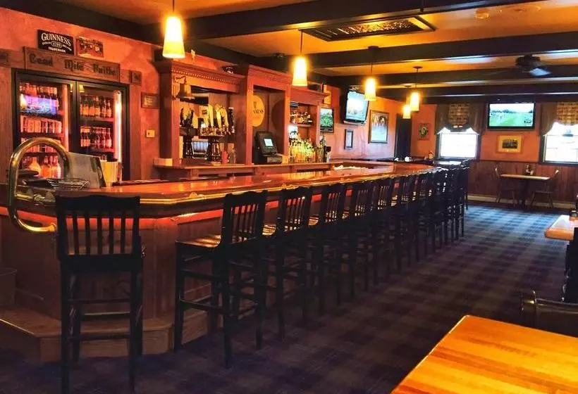 The Inn At Montrose