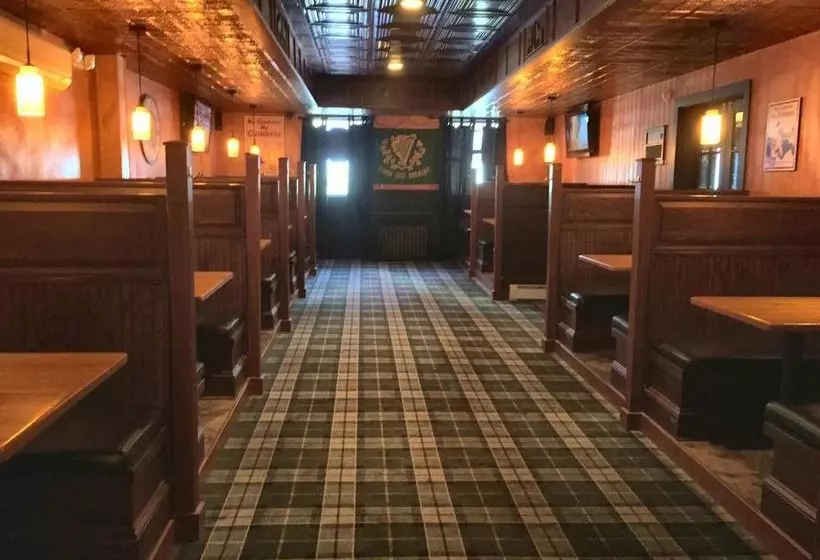The Inn At Montrose