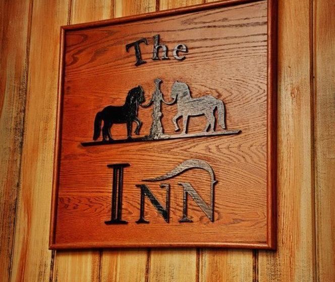 The Inn At Montrose