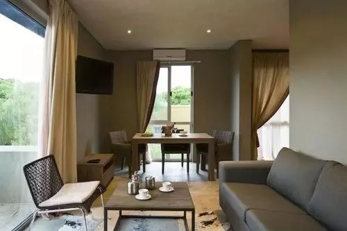 Apartment In The Village Courtyard