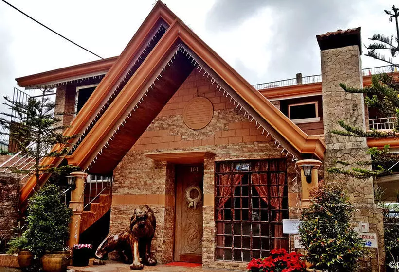 Tiptop Vacation Homes