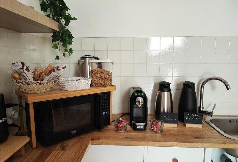 Desideria Rooms Bed And Breakfast