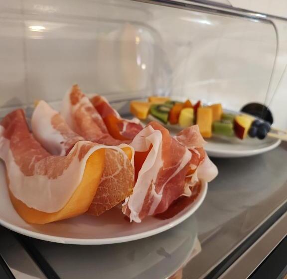 Desideria Rooms Bed And Breakfast