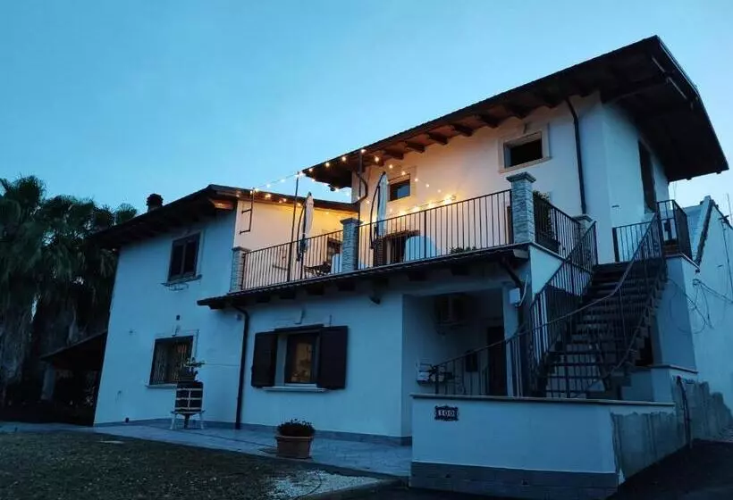 Desideria Rooms Bed And Breakfast